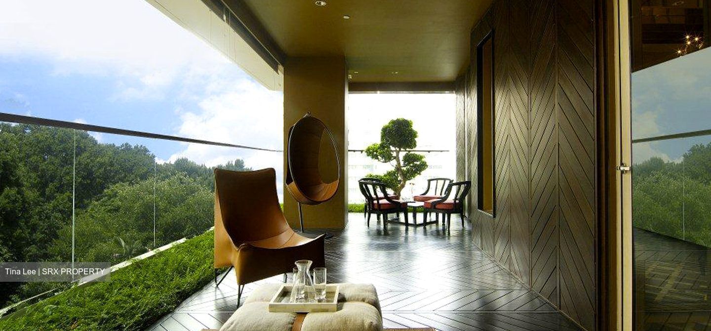 The Ritz-Carlton Residences (D9), Apartment #372541771
